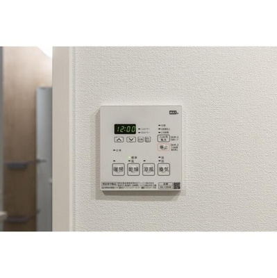 【設備】 | リビオメゾン都立大学