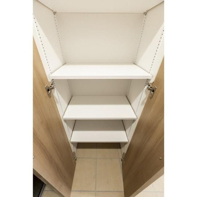 【収納】 | リビオメゾン都立大学