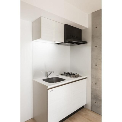 【キッチン】 | リビオメゾン都立大学