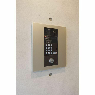 【セキュリティ】 | リビオメゾン都立大学