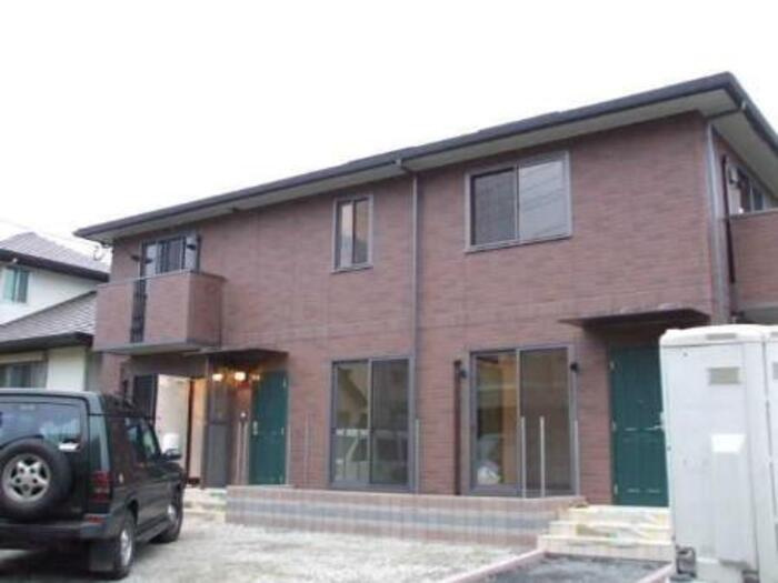 フォンティーヌの画像