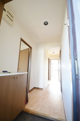 【玄関】 | グランピア | 玄関です