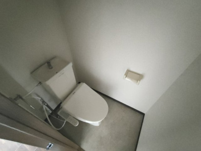 【トイレ】 | グランピア | 清潔感のあるトイレです