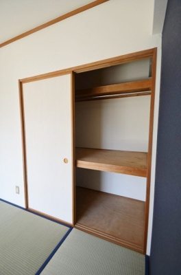 【収納】 | グランピア | 大きなスペースがあり、収納には困りません