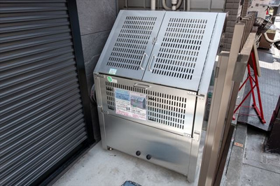 【その他共用部分】 | La foresta komagome(ラ フォレスタ コマゴメ)