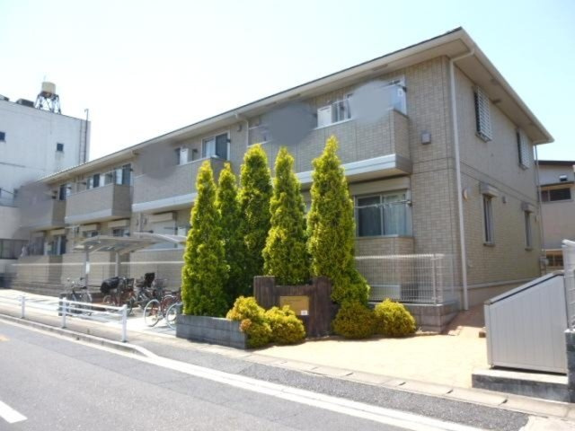 モダンコート　クレシア