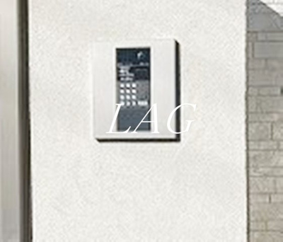 【セキュリティ】 | デュオメゾン赤塚ＥＡＳＴ | オートロックです。