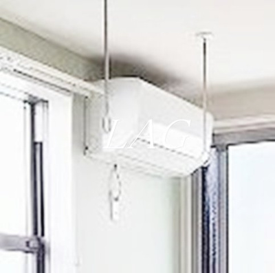 【設備】 | デュオメゾン赤塚ＥＡＳＴ | エアコンです。