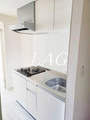 【キッチン】 | デュオメゾン赤塚ＥＡＳＴ | キッチンです。