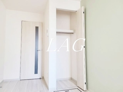 【収納】 | デュオメゾン赤塚ＥＡＳＴ | 収納です。