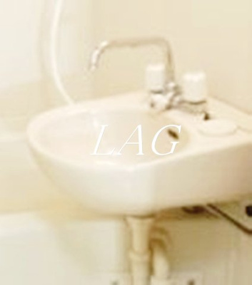 【洗面所】 | セーフ１７ | 洗面台です。