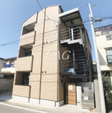 カーサ・アルモの画像