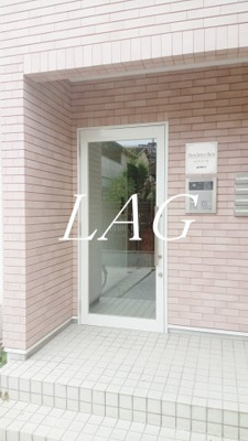 【バルコニー】 | レジデンスＨＡＲＵ | バルコニーです。