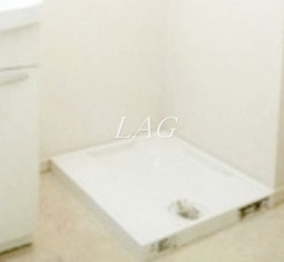 【設備】 | レジデンスＨＡＲＵ | 室内洗濯機置き場です。