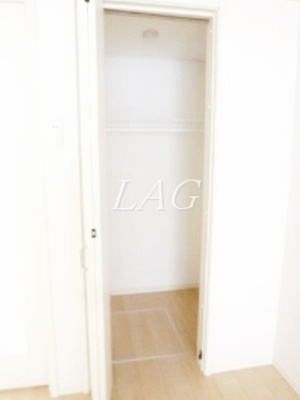 【収納】 | レジデンスＨＡＲＵ | 収納です。