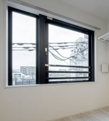 【展望】 | La foresta komagome(ラ フォレスタ コマゴメ)