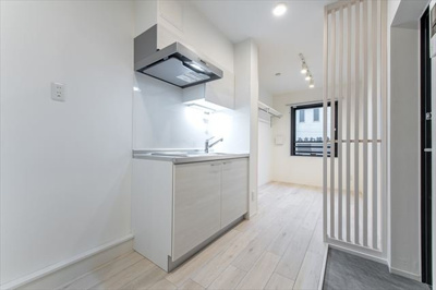 【内装】 | La foresta komagome(ラ フォレスタ コマゴメ)