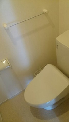 【トイレ】 | リアン | トイレも気になるポイント