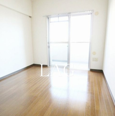 【寝室】 | アレグレット千住宿 | 寝室です。