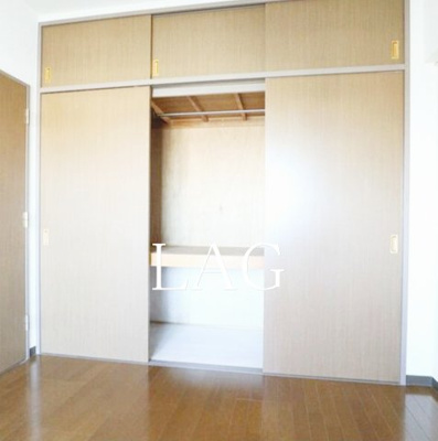 【収納】 | アレグレット千住宿 | 収納です。