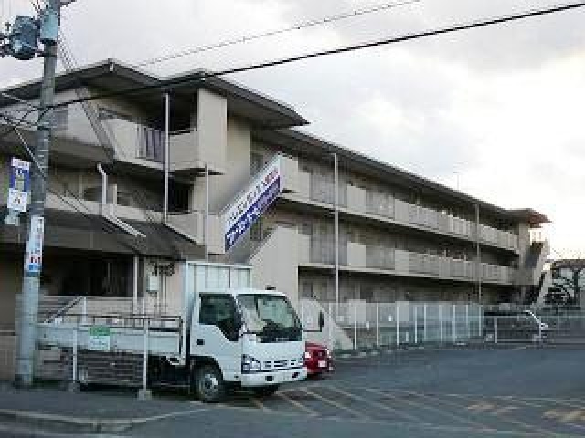 【外観】 | パレエレガンス