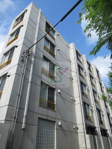 ブランシェ練馬高野台