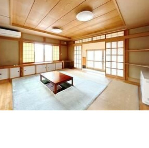 売戸建　栃木市吹上町の内装