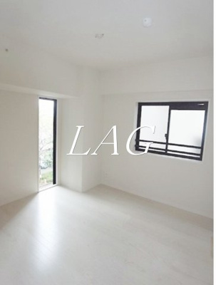 【寝室】 | グレイスコート練馬 | 寝室です。