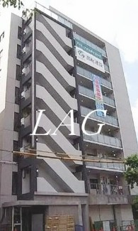 【外観】 | グレイスコート練馬 | 外観です。