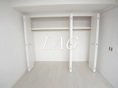 【収納】 | グレイスコート練馬 | 収納です。