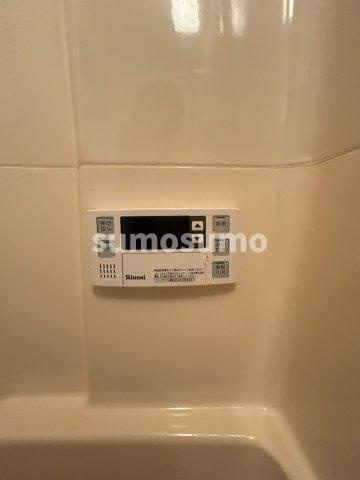 アースハイツⅠ・Ⅱの設備