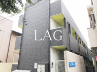 Gnosis 花見川(グノーシス ハナミガワ)の画像