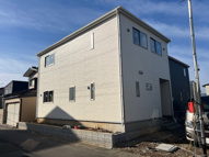 盛岡市月が丘　第5　の画像