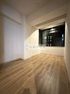 【洋室】 | ブルク六義園