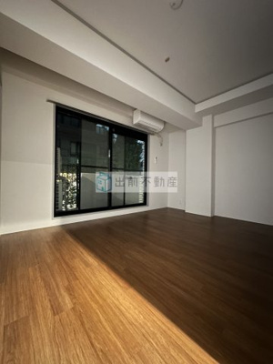 【洋室】 | ブルク六義園