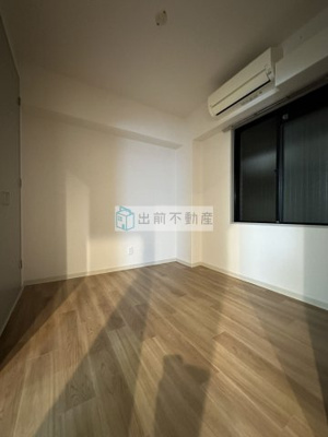 【洋室】 | ブルク六義園