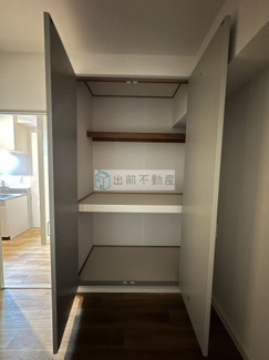 【収納】 | ブルク六義園