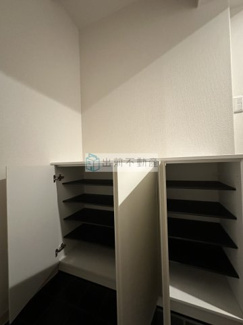 【収納】 | ブルク六義園