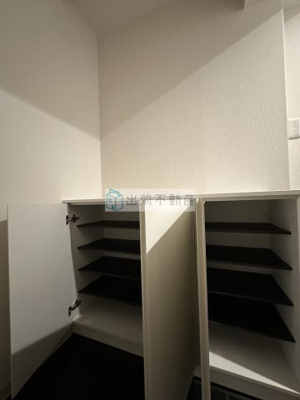 【収納】 | ブルク六義園