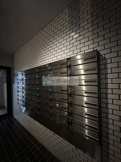 【その他共用部分】 | ブルク六義園