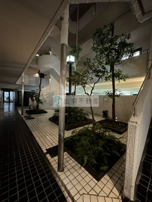 【その他共用部分】 | ブルク六義園