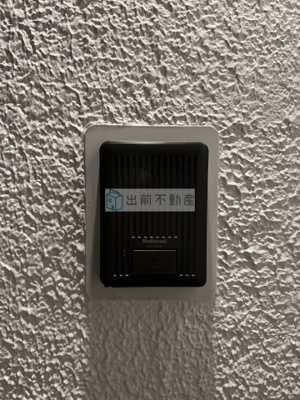 【セキュリティ】 | ブルク六義園