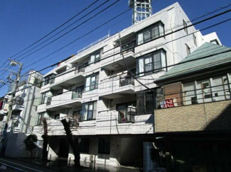 【外観】 | ブルク六義園