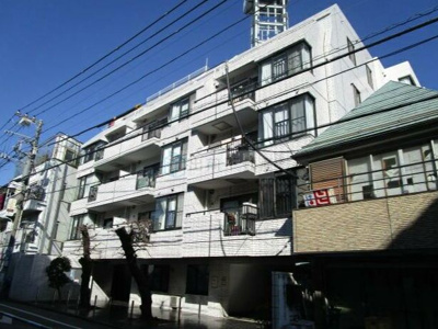 【外観】 | ブルク六義園