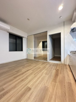 【居間・リビング】 | ブルク六義園