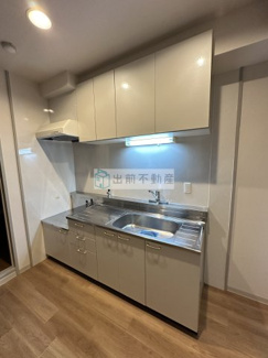 【キッチン】 | ブルク六義園