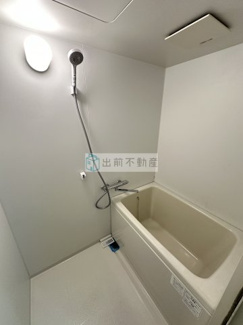 【浴室】 | ブルク六義園