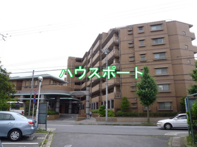 【外観】 | クレステージ桃山