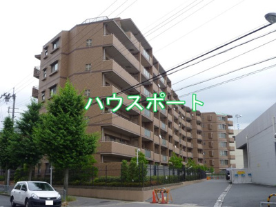 【外観】 | クレステージ桃山