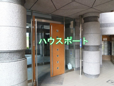 【エントランス】 | クレステージ桃山